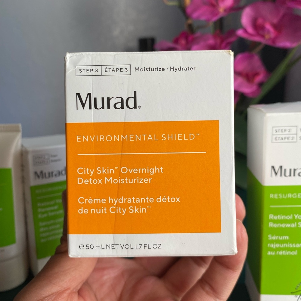 MURAD Bundle (6) - Picture 6 of 12